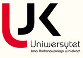 AZS UJK KIELCE Team Logo